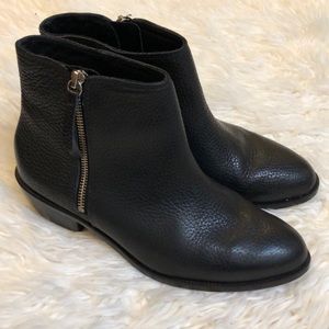 EUC J. Crew boots🌹🌹🌹